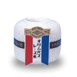 #18 50g white