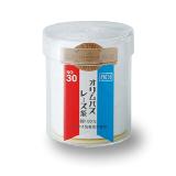 #30 100g white
